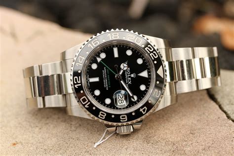 rolex gmt master 11 2018|rolex gmt master for sale.